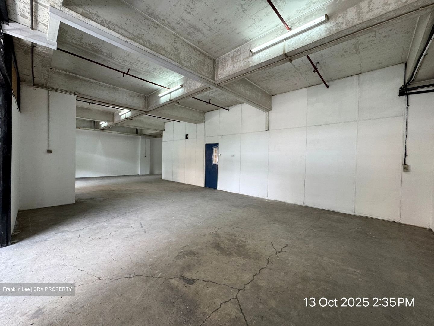 Ruby Industrial Complex (D13), Warehouse #496794491